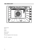 Предварительный просмотр 10 страницы Electrolux EOB990 Operating And Installation Manual