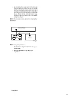 Предварительный просмотр 35 страницы Electrolux EOB990 Operating And Installation Manual