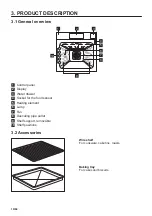 Preview for 10 page of Electrolux EOB9S31WX User Manual