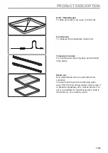 Preview for 11 page of Electrolux EOB9S31WX User Manual