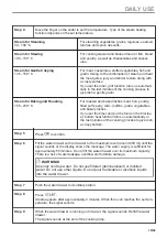 Preview for 19 page of Electrolux EOB9S31WX User Manual