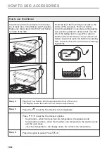 Preview for 30 page of Electrolux EOB9S31WX User Manual