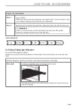 Preview for 31 page of Electrolux EOB9S31WX User Manual