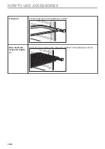 Preview for 32 page of Electrolux EOB9S31WX User Manual