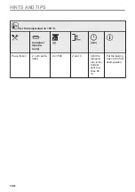 Preview for 38 page of Electrolux EOB9S31WX User Manual