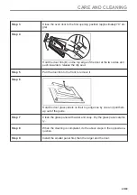 Preview for 43 page of Electrolux EOB9S31WX User Manual