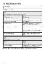 Preview for 46 page of Electrolux EOB9S31WX User Manual