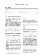 Предварительный просмотр 20 страницы Electrolux EOC 68342 User Manual