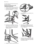 Предварительный просмотр 34 страницы Electrolux EOC 68342 User Manual