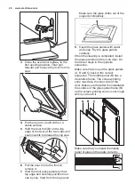 Preview for 26 page of Electrolux EOC3431AOX User Manual