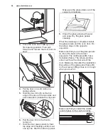 Preview for 24 page of Electrolux EOC5400AOX User Manual