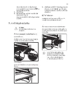 Preview for 39 page of Electrolux EOC5400AOX User Manual