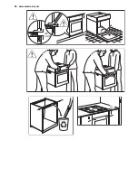 Preview for 28 page of Electrolux EOC5440AA User Manual