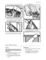 Предварительный просмотр 17 страницы Electrolux EOC55100 User Manual