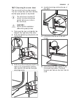 Preview for 27 page of Electrolux EOC5644BOK User Manual