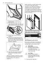 Preview for 28 page of Electrolux EOC5644BOK User Manual