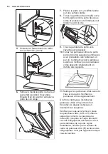 Preview for 64 page of Electrolux EOC5644BOK User Manual