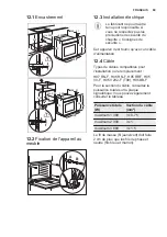 Preview for 69 page of Electrolux EOC5644BOK User Manual