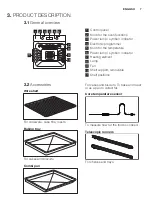 Preview for 7 page of Electrolux EOC5650AA User Manual