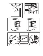 Предварительный просмотр 35 страницы Electrolux EOC5651CAX User Manual