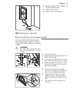 Preview for 37 page of Electrolux EOC5951AO User Manual