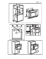 Preview for 41 page of Electrolux EOC5951AO User Manual