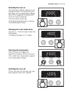 Preview for 13 page of Electrolux EOC65100 User Manual