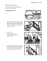 Preview for 27 page of Electrolux EOC65100 User Manual