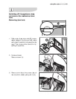 Preview for 29 page of Electrolux EOC65100 User Manual