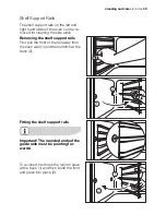 Preview for 49 page of Electrolux EOC65100 User Manual