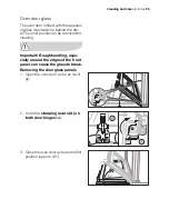 Preview for 53 page of Electrolux EOC65100 User Manual