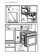 Preview for 60 page of Electrolux EOC65100 User Manual