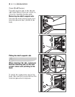 Предварительный просмотр 48 страницы Electrolux EOC65300 User Manual