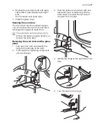 Preview for 17 page of Electrolux EOC66800 User Manual