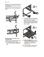 Preview for 32 page of Electrolux EOC66800 User Manual