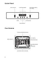 Preview for 8 page of Electrolux EOC6690 User Information