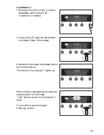 Preview for 23 page of Electrolux EOC6690 User Information