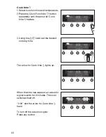 Preview for 24 page of Electrolux EOC6690 User Information