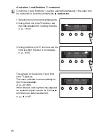 Preview for 26 page of Electrolux EOC6690 User Information