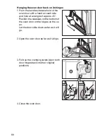 Preview for 60 page of Electrolux EOC6690 User Information