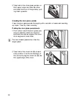 Preview for 62 page of Electrolux EOC6690 User Information