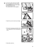 Preview for 63 page of Electrolux EOC6690 User Information