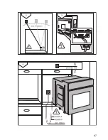 Preview for 67 page of Electrolux EOC6690 User Information