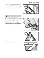 Предварительный просмотр 39 страницы Electrolux EOC67000 User Manual