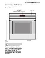 Предварительный просмотр 7 страницы Electrolux EOC68000X User Manual