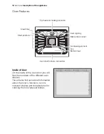 Предварительный просмотр 10 страницы Electrolux EOC68000X User Manual