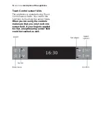 Preview for 10 page of Electrolux EOC68200 User Manual