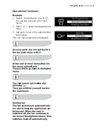 Preview for 19 page of Electrolux EOC68200 User Manual