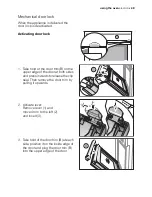 Preview for 49 page of Electrolux EOC68200 User Manual