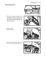 Preview for 51 page of Electrolux EOC68200 User Manual